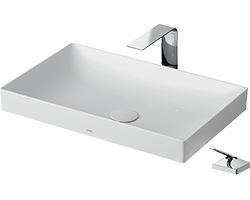 Washbasin TR