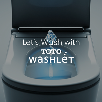 让我们一起使用TOTO WASHLET manbetx体育下载
